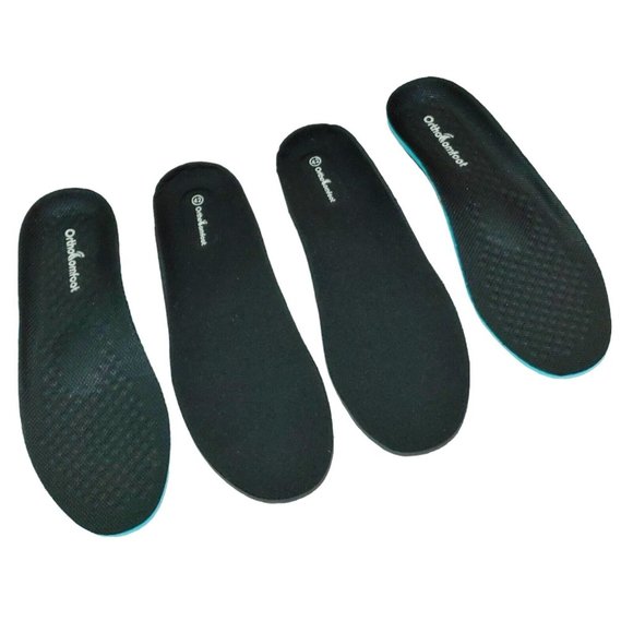 OrthoComfoot Men\'s Slip On Loafers,Arch Support Extra Cushioning & Pain.… main image 7